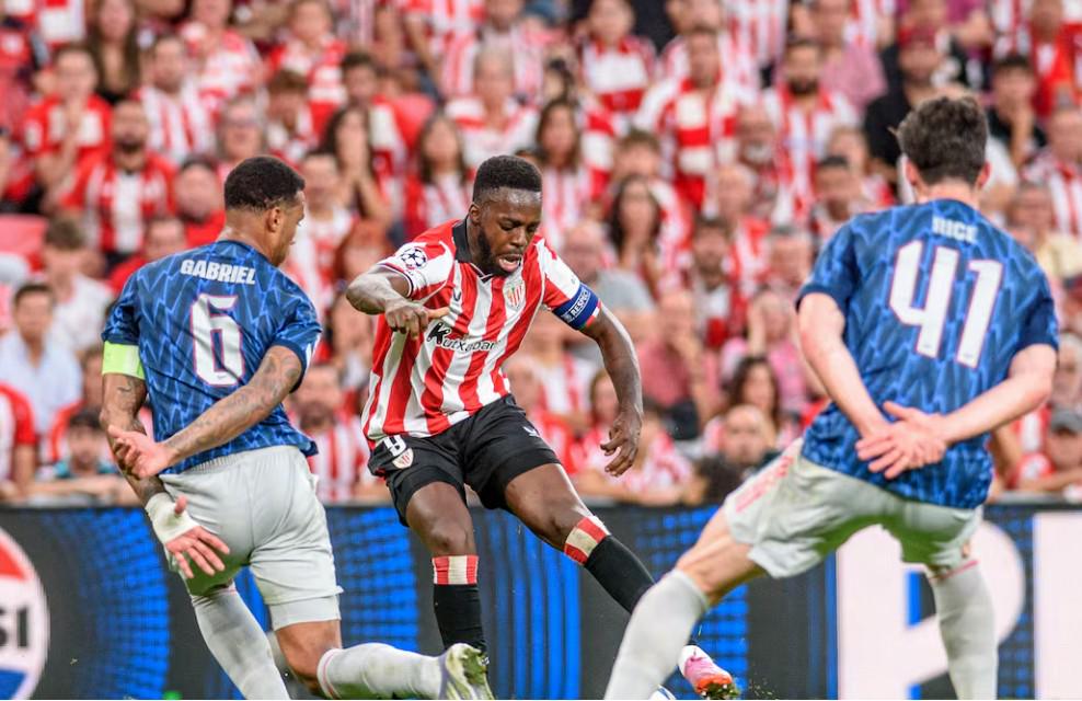 实时赛况-转折点毕尔巴鄂竞技豪取连胜；NBA常规赛赛后攻防权衡；压力陡增；细节决定成败的简单介绍