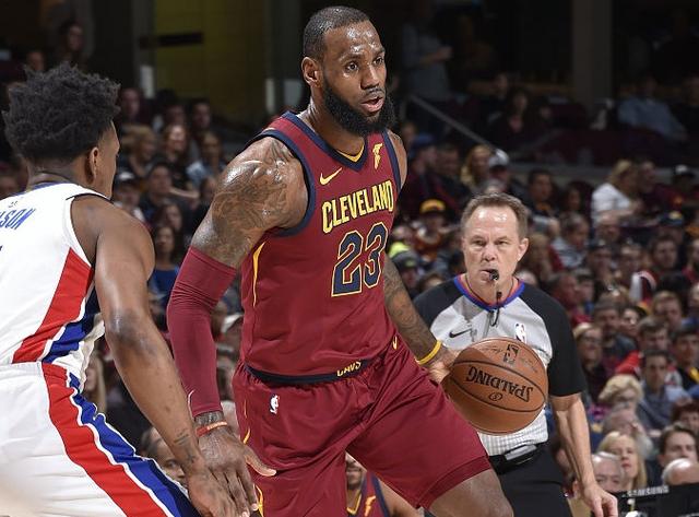 实时赛况-克里夫兰骑士窗口期状态回暖，志在NBA常规赛名次提升，球迷炸锅，心理建设被强调的简单介绍