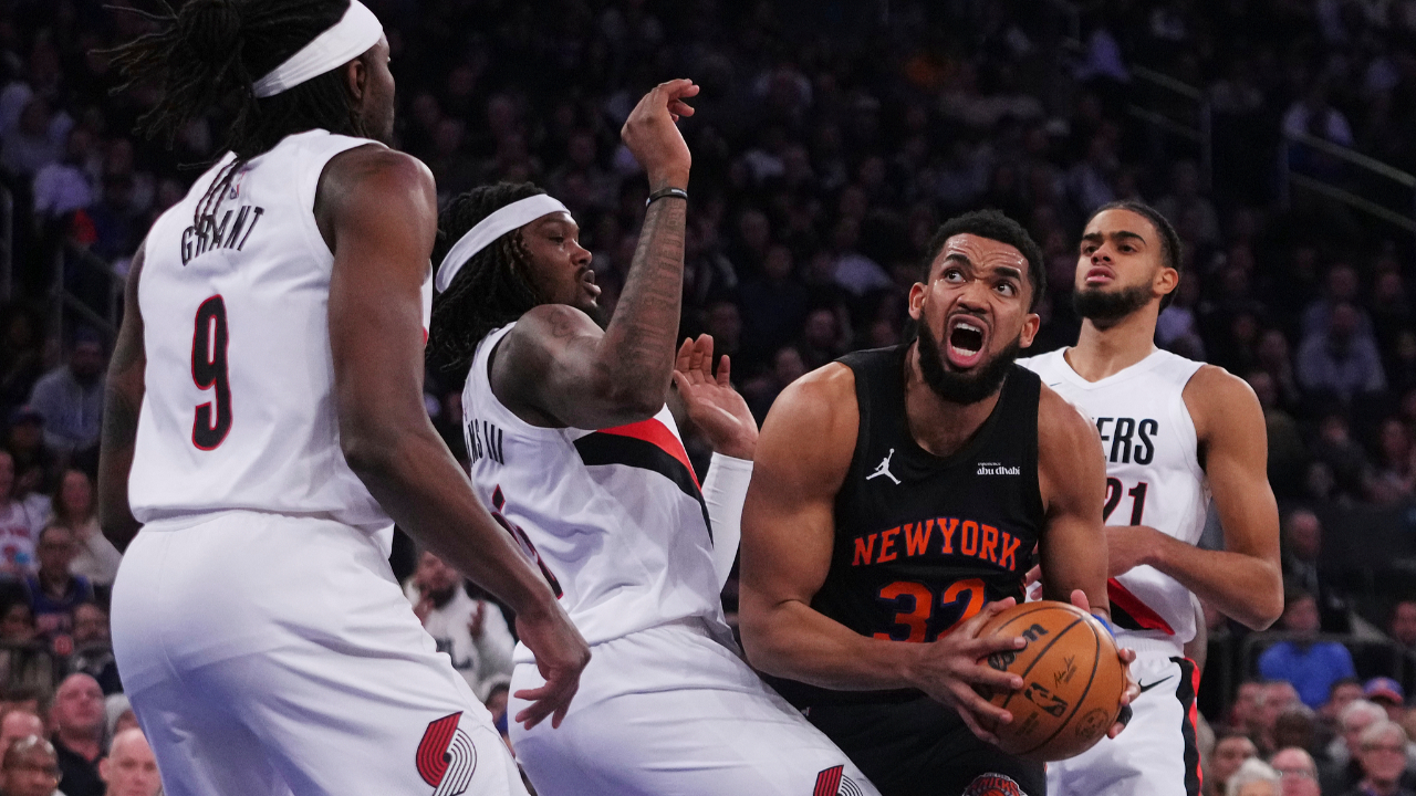 爱游戏APP-关于刚刚！波特兰开拓者状态回暖备战NBA总决赛芝加哥公牛清晨防线松动，西亚卡姆与40激战RNG分钟的信息