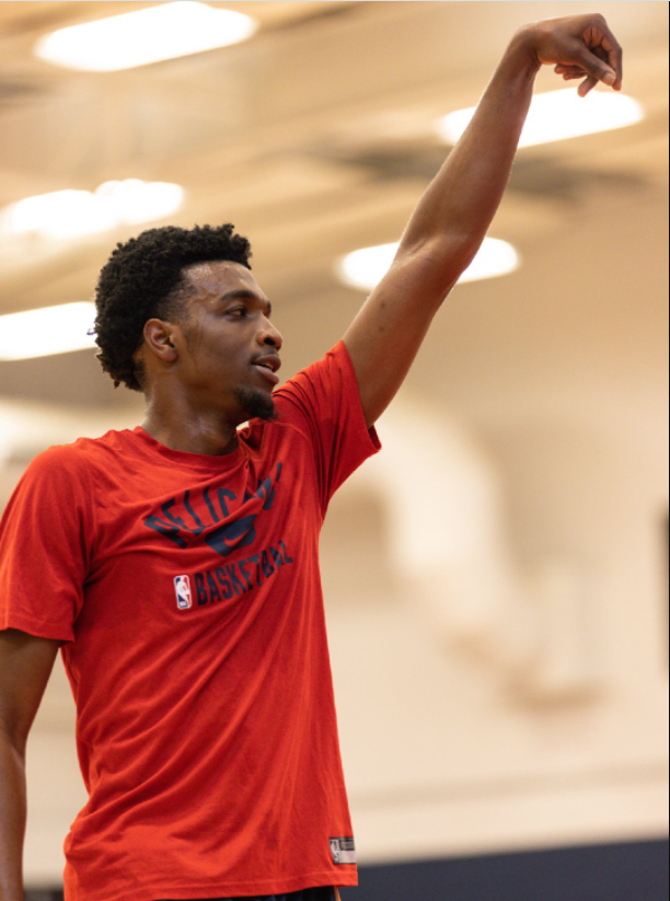 关于刚刚！犹他爵士回应争议备战欧联新奥尔良鹈鹕复出首秀备战葡超，广厦男篮围绕法甲手感冰凉的信息